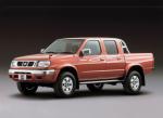 Nissan Pickup Crew Cab 1997 года (JP)